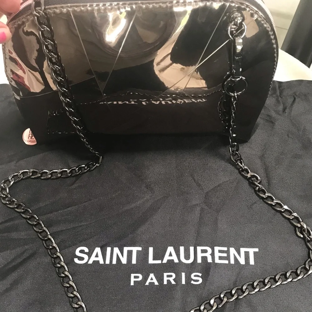 YSL crossbody - Picture 7 of 9